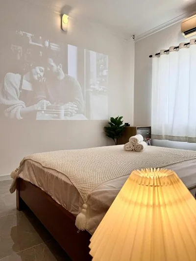 Rù Rì Homestay - Walk 5 minutes to the Airport – Foto’s 4