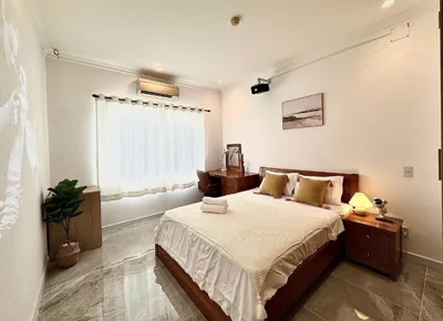 Rù Rì Homestay - Walk 5 minutes to the Airport – Foto’s 6