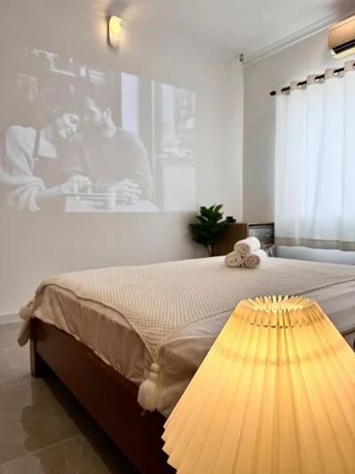 Rù Rì Homestay - Walk 5 minutes to the Airport – Foto’s 7