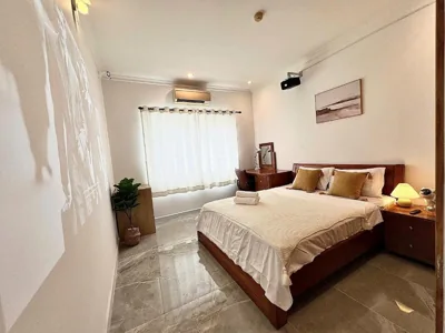 Rù Rì Homestay - Walk 5 minutes to the Airport – Foto’s 9