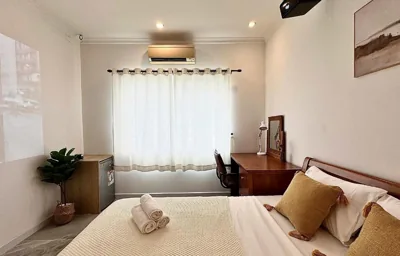 Rù Rì Homestay - Walk 5 minutes to the Airport – Foto’s 10