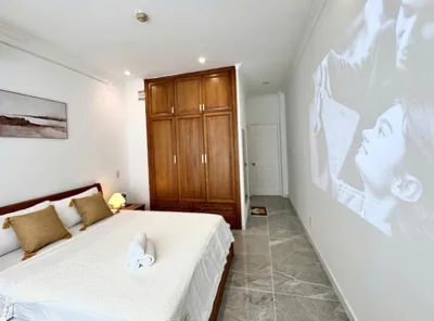 Rù Rì Homestay - Walk 5 minutes to the Airport – Foto’s 11