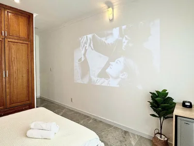Rù Rì Homestay - Walk 5 minutes to the Airport – Foto’s 12