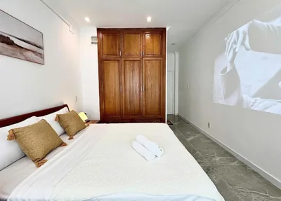 Rù Rì Homestay - Walk 5 minutes to the Airport – Foto’s 13
