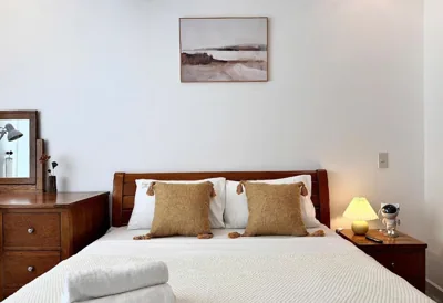 Rù Rì Homestay - Walk 5 minutes to the Airport – Foto’s 14